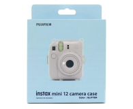 Fujifilm Instax Mini 12 pokrowiec brokatowy - 1337210 - zdjęcie 2